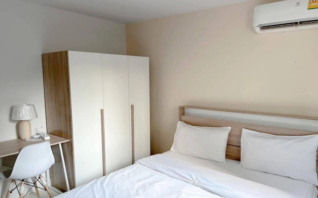 Cordia Residence Sathorn