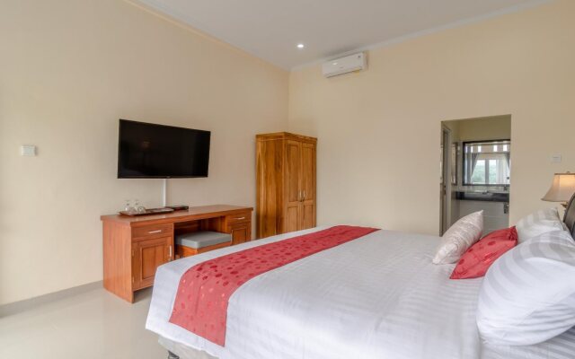 Adhi Jaya Suite