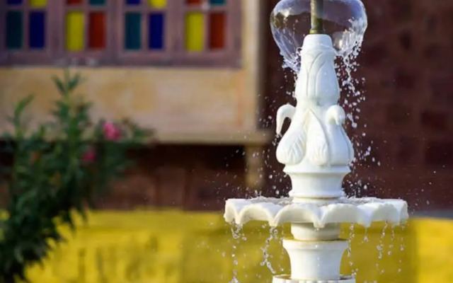 Mirvana Nature Resort