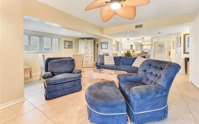 Paradise Ocean- Three Bedroom Home