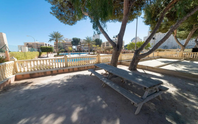 Moonkey - Apartamento Las Lanzas