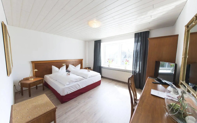 Hotel Goslarer Straße