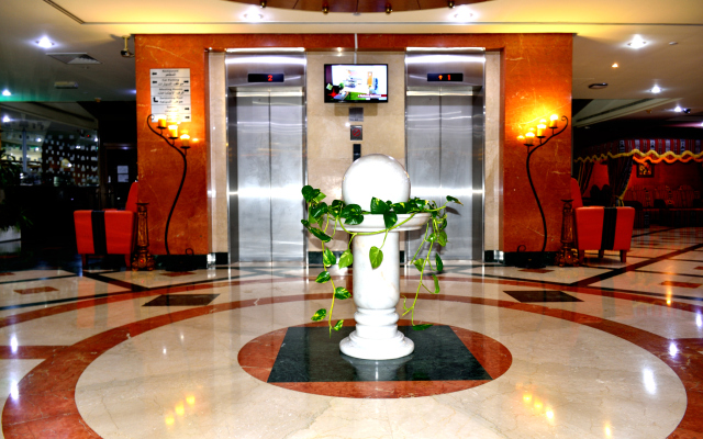 Welcome Hotel Apartments 2