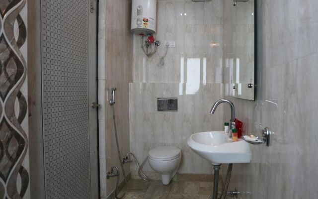 Hotel Laxman Resort