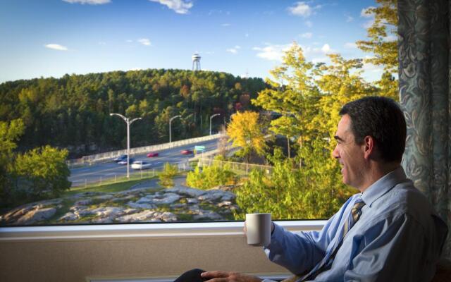 Comfort Inn & Suites Shawinigan