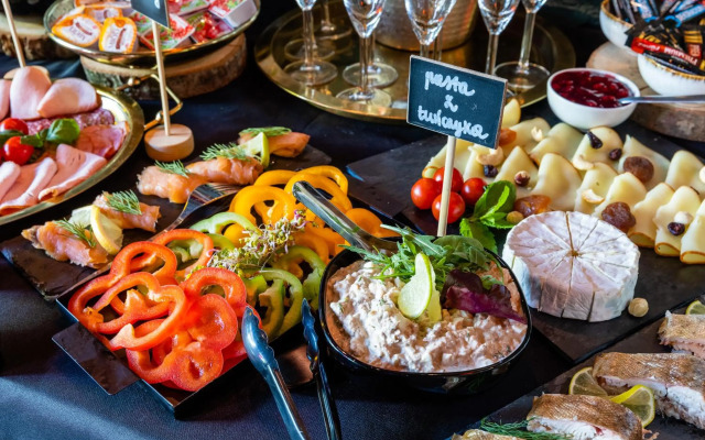 Hotel Gdynia Boutique