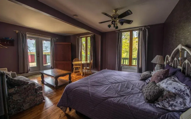 Auberge Villa Bellerive