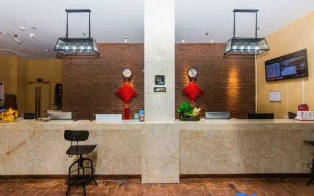 Maiwei International Hotel