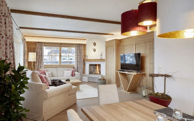 Tennerhof Luxury Chalets