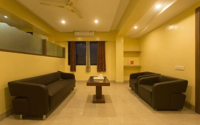 OYO 9195 Hotel Sagar Inn