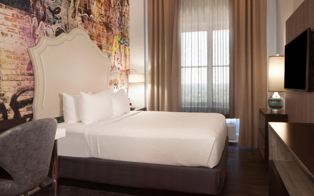 Hotel Indigo Atlanta Midtown by IHG