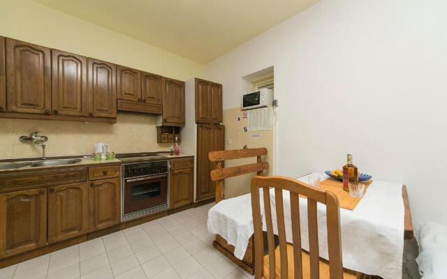 Apartmani Jurica i Ankica