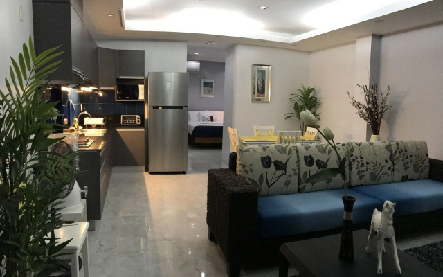 Anavada Apartment Inn