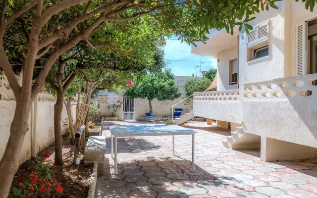 Villa Odetta