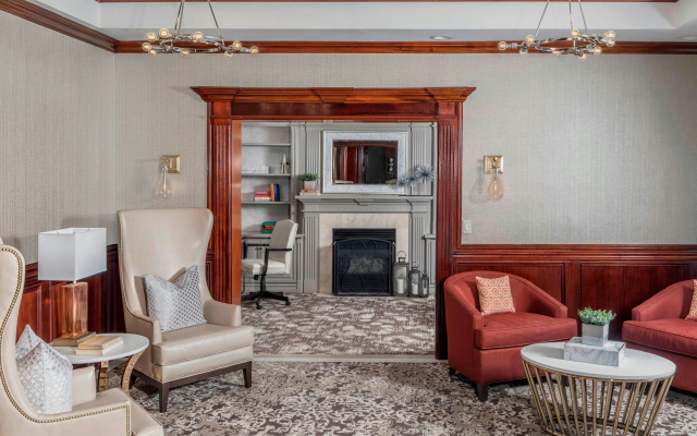 Residence Inn By Marriott West Orange