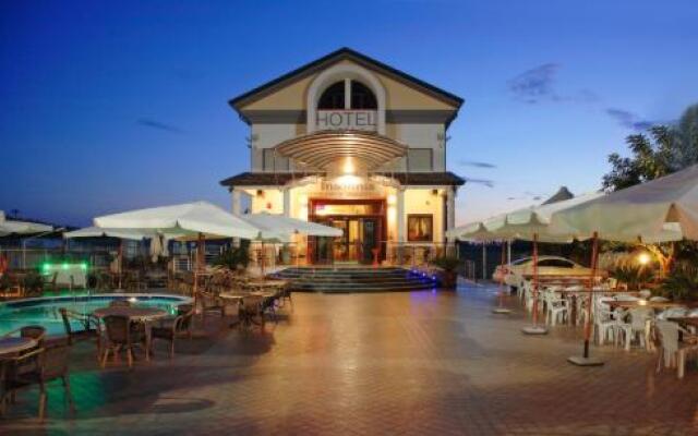 Hotel Insonnia