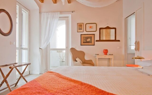 B&B Loggia Martì