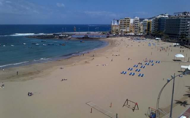 RK Luz Playa Suites