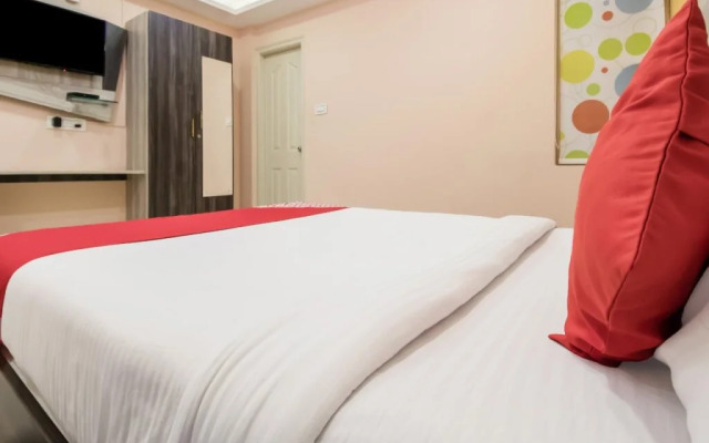Oh My Rooms