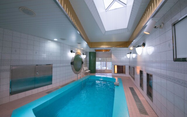 Hotel Concerto Nagasaki