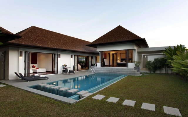 Villa Lovina by Holiplanet