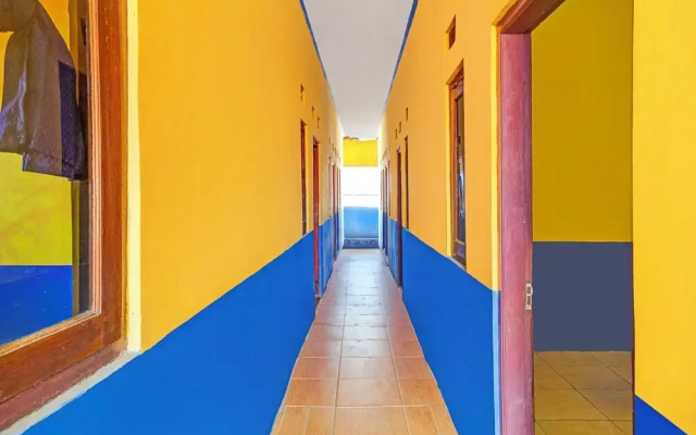 Hotel O Wisma Dua Putra Syariah