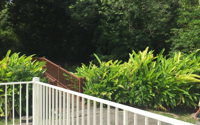 Superbe appartement T2 résidence sécurisée