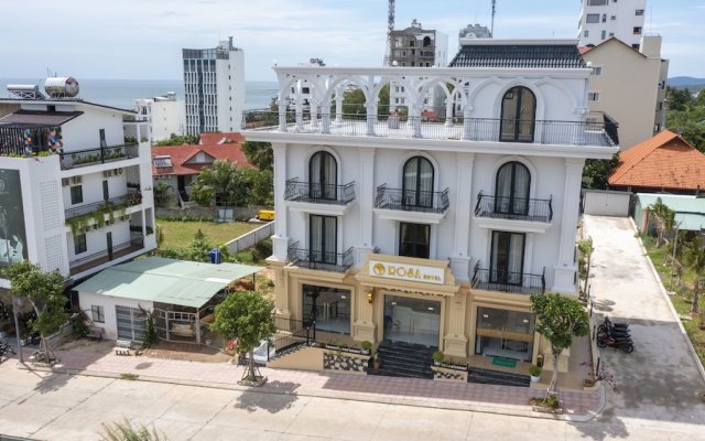 Rosa Hotel Phu Quoc