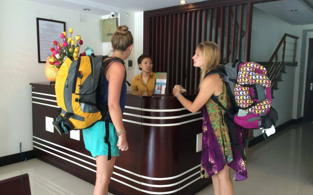 Dreams Hotel Danang