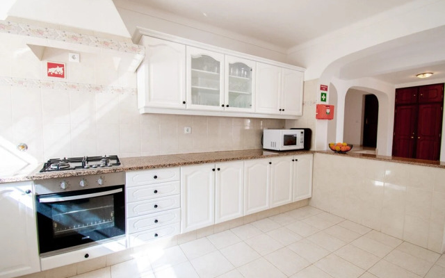 Casa Filipa Lower Floor