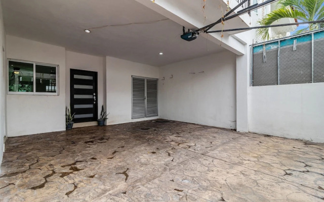 Casa Encanto 3Bdr 3Bath Jacuzzi Parking