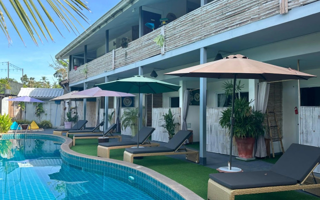 Samui Zenity Hotel