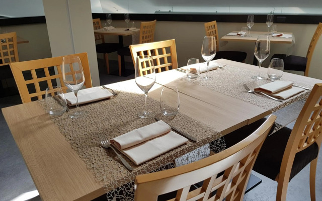 Hotel Oleggio Malpensa