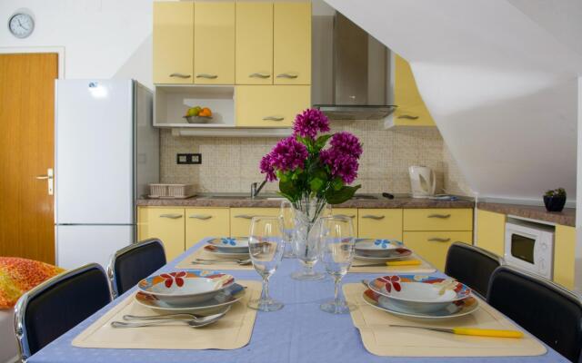 Marija - By The Sea - A4