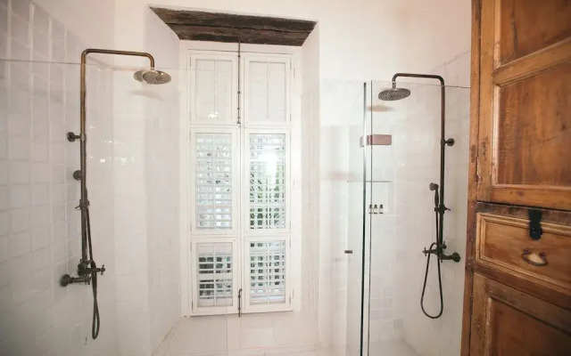 Amarla Boutique Hotel Cartagena