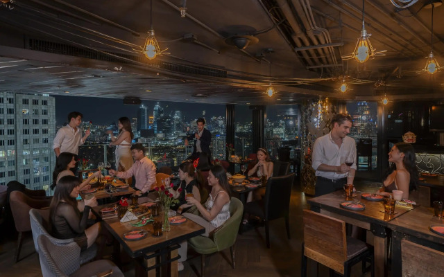 Ramada Bangkok Sukhumvit