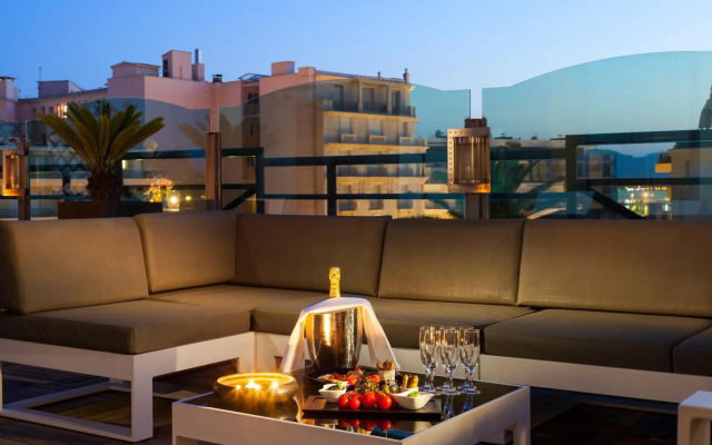 Nehô Suites Cannes Croisette