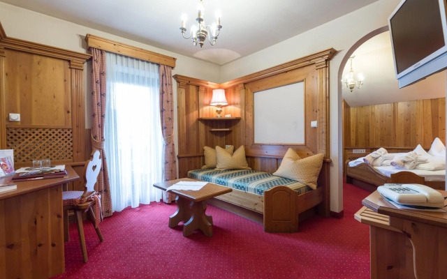Romantik Hotel Santer