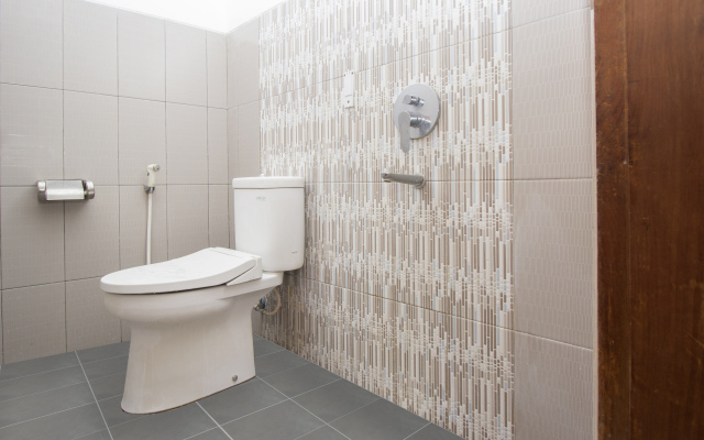 Super OYO Collection O 1061 Aliya Homestay