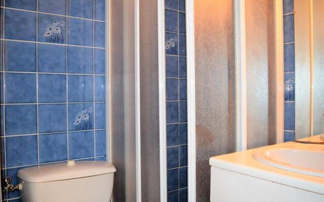 Appartement Le Lavandou, 1 pièce, 4 personnes - FR-1-251-230