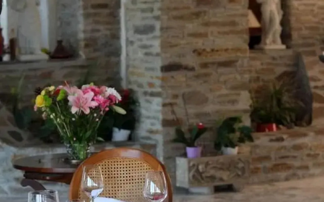 Hôtel le Catalan Restaurant Le Miradou