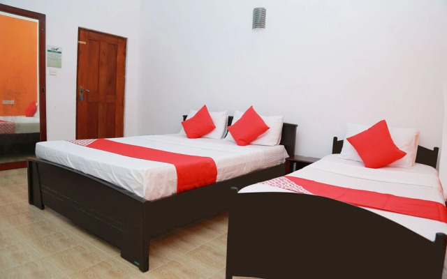 OYO 247 Olive Park Villa