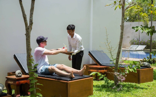 Ung-D Hotel