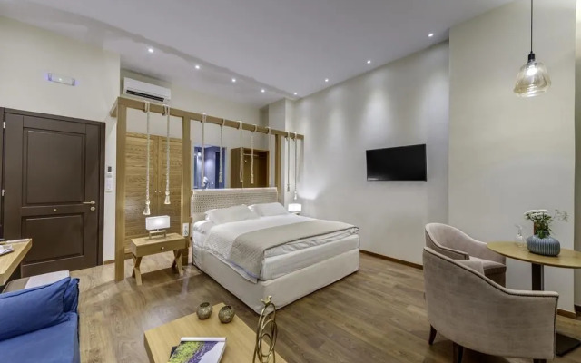 1844 Suites Syros
