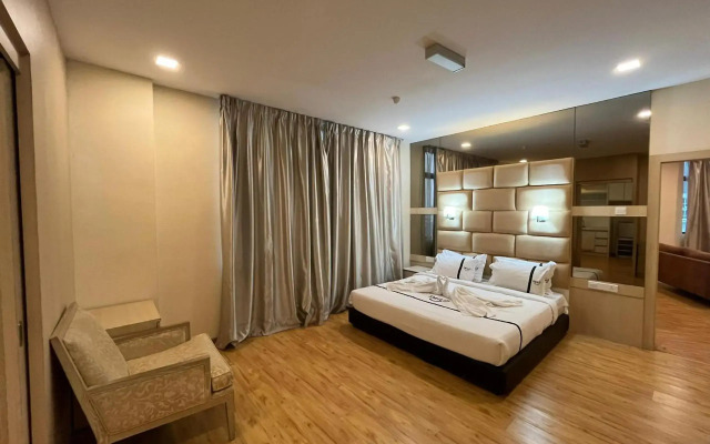 Home Inn 2 Taman Bukit Segar