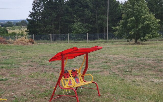 Hotel am Wald - Jessen