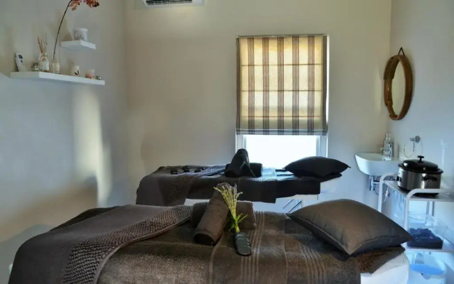 Mont d'Or Swartberg Hotel