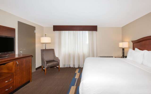 Wyndham New Orleans - French Quarter