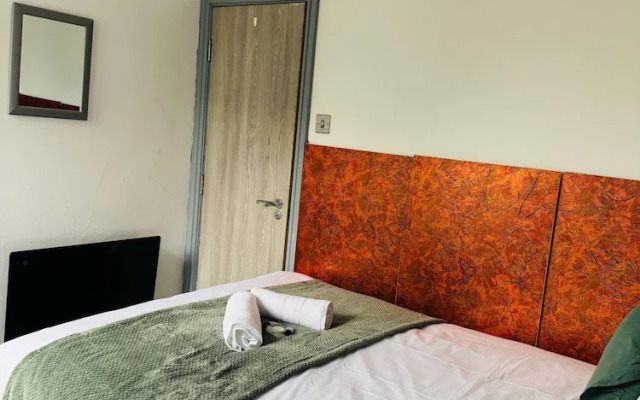 Apex Rooms at Park City