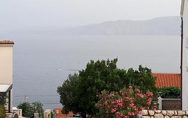 Apartment Lea Mataija